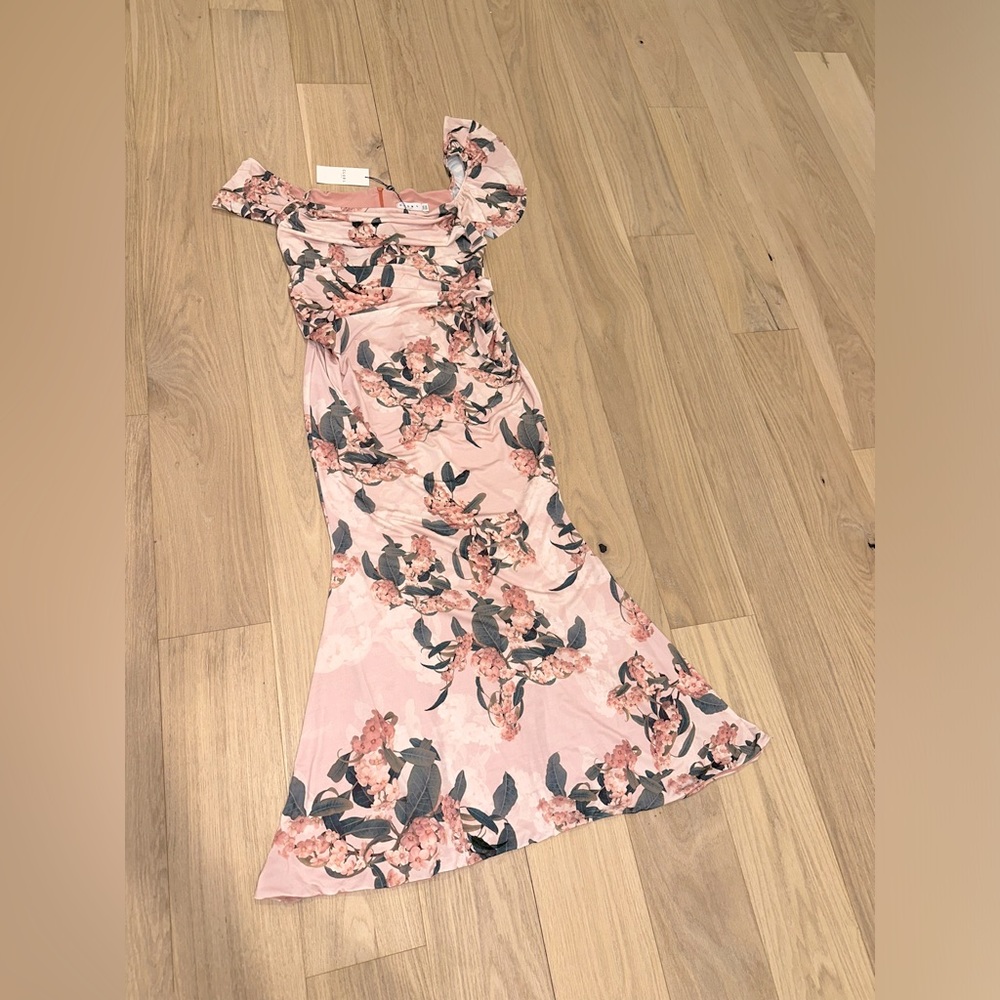 Brand New Maternity Dress